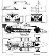 Brabham Bt48 Blueprint Car Cars Slot Race Racing Alfa Romeo Choose Board Formula Gif Related Posts Blueprints sketch template