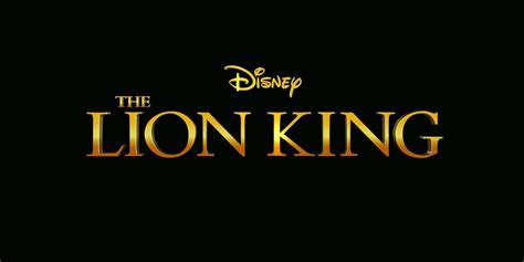 disneys lion king teaser trailer     action retelling