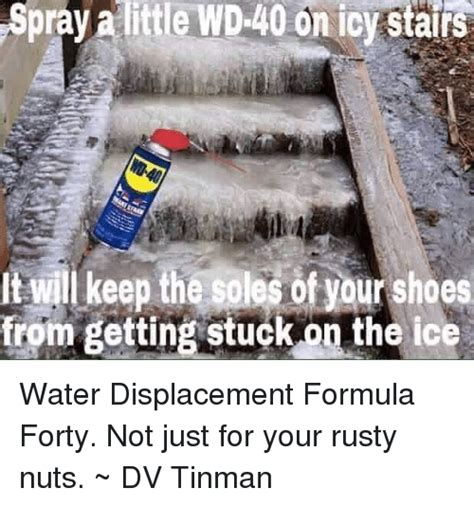 🔥 25 best memes about water displacement water displacement memes