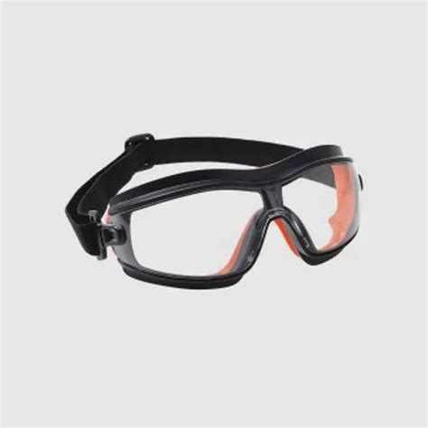 Polycarbonate Portwest Pw 26 Chemical Splash Safety Goggles Packaging