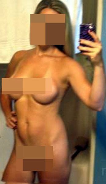 school teacher leaked nudes cumception