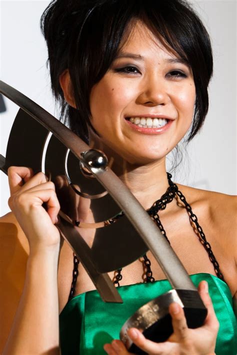 meet yuja wang the pianist whose skimpy outfits are as closely watched as her concertos