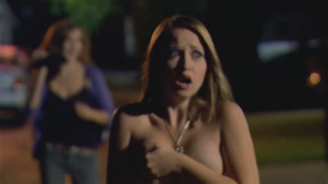 Emily Tennant Nude Pics Page 1