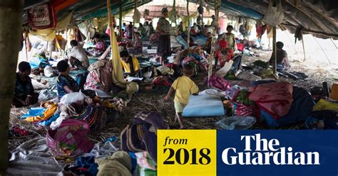 Papua New Guinea Earthquake Un Pulls Out Aid Workers From