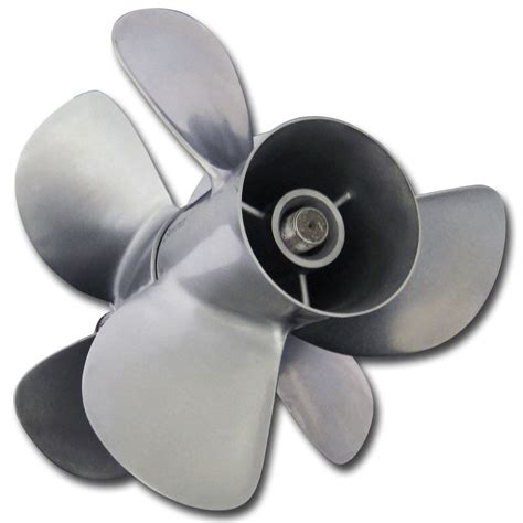 boat propeller   signature propellers fixed pitch