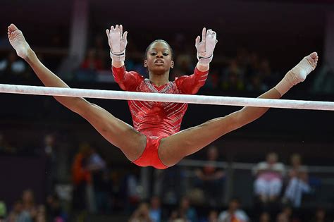30 Inspiring Action Photos Of The U S Women S Gymnastic