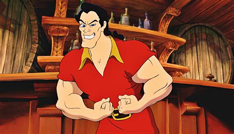 walt disney characters images walt disney screencaps gaston hd wallpaper and background photos