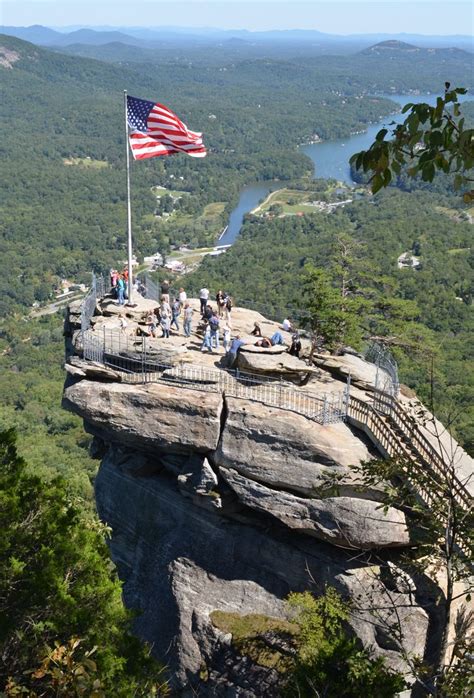 chimney rock state park chimney rock state park state parks natural