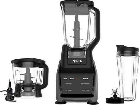 ninja mega system kitchen home gadgets