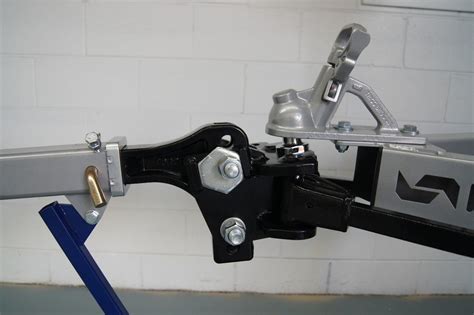 hayman reese weight distribution hitch lb classic  arms