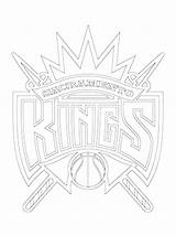 Golden State Warriors Coloring Pages Logo Getcolorings Nba Getdrawings Color sketch template