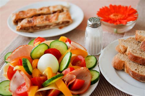 skip breakfast albanian health