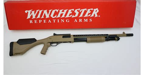 winchester sxp extreme defender  sale gunscom