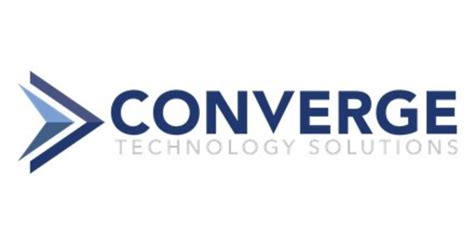 converge technology solutions achieves master services competency