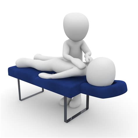 25 different types of massage therapy and their benefit