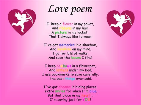awesome  romantic love poems   love awesome