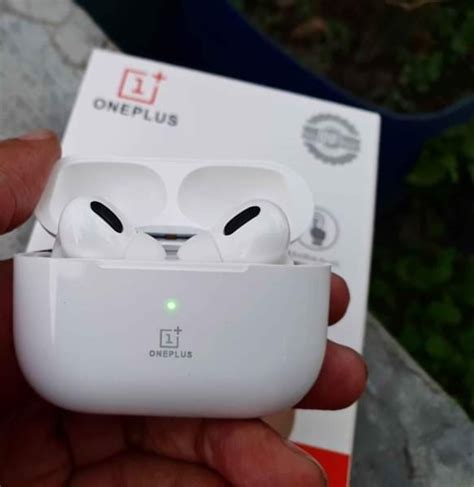 Best Oneplus Airpods Pro Review Price In Bangladesh 2022