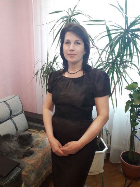 meet natalya ukrainian woman soumy 46 years id16930