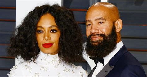 Solange Knowles Has Separated From Her Husband Alan Ferguson