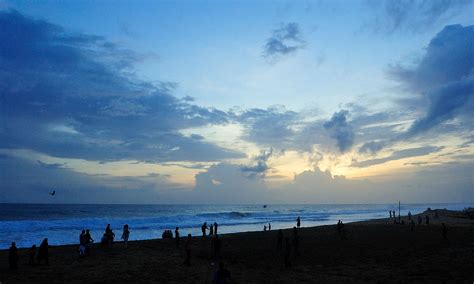 Shankumugham Beach Wikipedia
