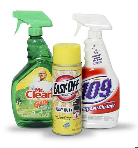 worst cleaners ewgs list   harmful cleaning products   home huffpost