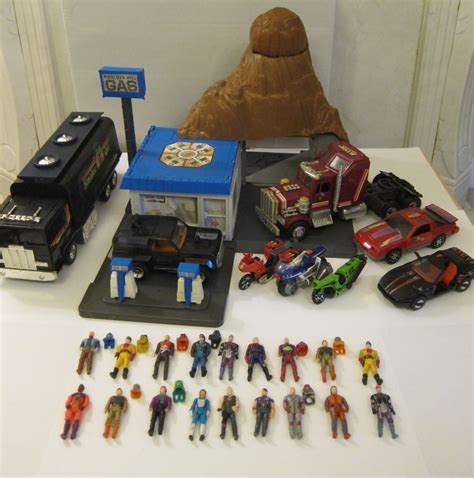 Mask Rare M A S K Kenner 1980s Toys Collection In Poole Dorset Gumtree