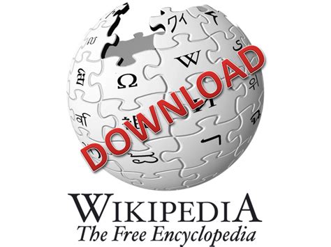 faca  de todo  conteudo da wikipedia
