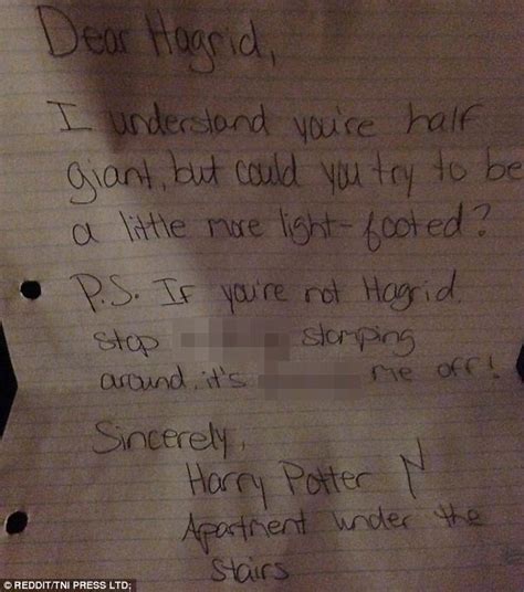Funny Passive Aggressive Notes By Neighbours On Reddit