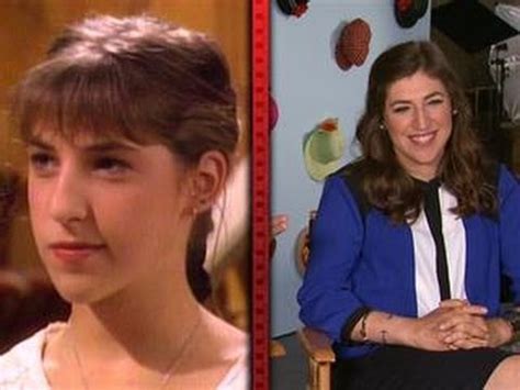 mayim bialik joey lawrence and the cast of blossom nearly 20 years later youtube
