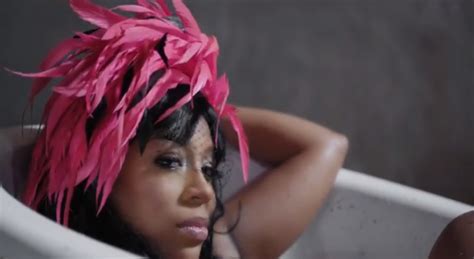 k michelle s 5 hair moments in new hard to do music video