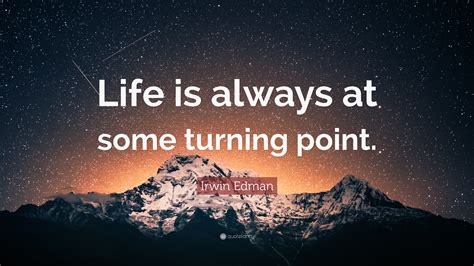 turning point quote turning point quotes quotesgram great