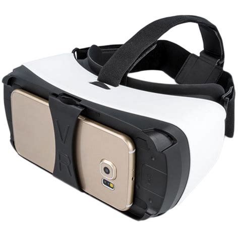 Forever Vrb 300 Virtual Reality 3d Glasses