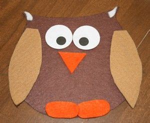 thanksowl craft  cute alternative  halloween crafts awesome pin