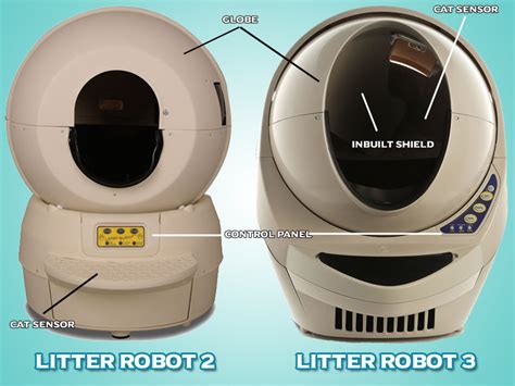 litter robot  open air complete review