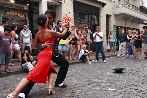 cultural history   argentine tango