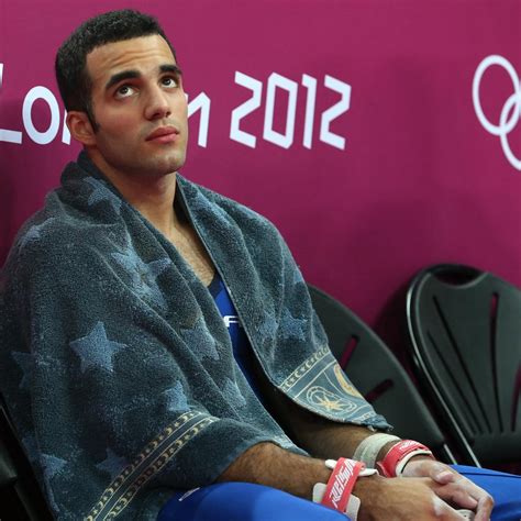 danell leyva fails to medal in 2012 olympic men s gymnastics horizontal