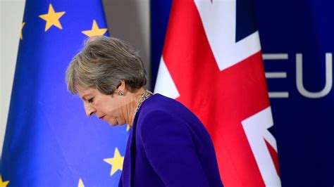 theresa    hours  nail  brexit deal  ministers examine  consciences