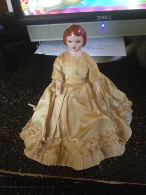 Redhead Doll Collectors Weekly