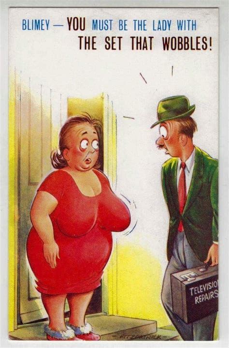 pin by neatone on saucy seaside postcards funny postcards comic