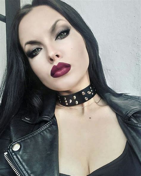 pin by draven marie on gothic heavy metal girl metal girl black