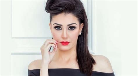 List 80 Most Beautiful Egyptian Actresses Listph