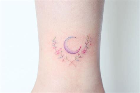 share  waxing gibbous moon tattoo  ineteachers