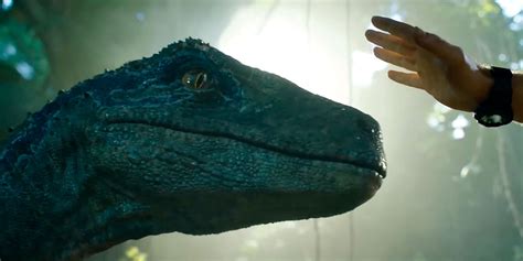 Jurassic World Is More Book Accurate Than Jurassic Park In A Key Way