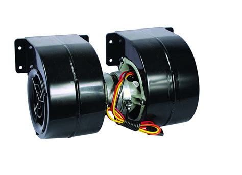 replacement blower assembly  older units mx