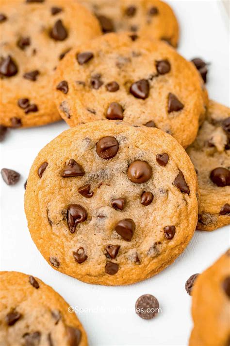 chocolate chip cookies  scratch deals sale save