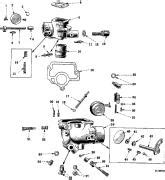 exploded diagram   carb    technical ih talk red power magazine community