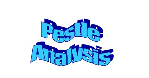 business learning resource pestle analysis
