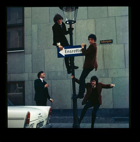 the kinks on twitter the kinks just hanging about in copenhagen in