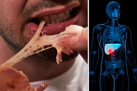 This Is The Shocking Effect A Meat Rich Diet Can Have On Your Body