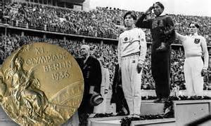 jesse owens 1936 olympic gold medal that enraged hitler up